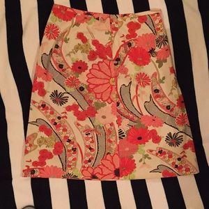 THE LIMITED STRETCH SKIRT